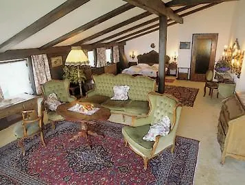 Hotell Kobenzl